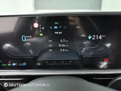 Hyundai Ioniq6 2023, 152052 км, за 24700000 KRW - фото 5
