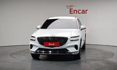 Genesis GV70 2023, 51537 км, за 33590000 KRW - фото 3