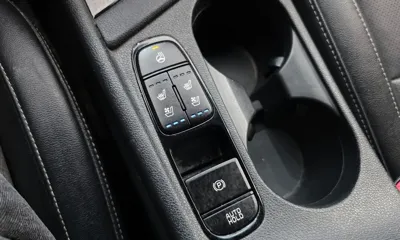 Kia Niro 2022, 99106 км, за 18990000 KRW - фото 18