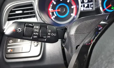 KG_Mobility_Ssangyong TIBOLI 2017, 94016 км, за 6400000 KRW - фото 27