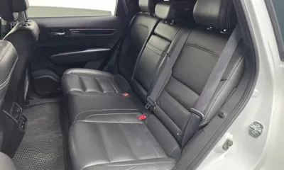 Renault-KoreaSamsung QM6 2017, 68497 км, за 12990000 KRW - фото 26