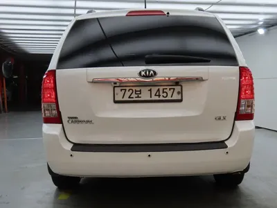 Kia Canival 2014, 198272 км, за 2900000 KRW