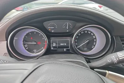 Buick Verano 2015, 126000 км, за 30441.31 CNY - фото 10
