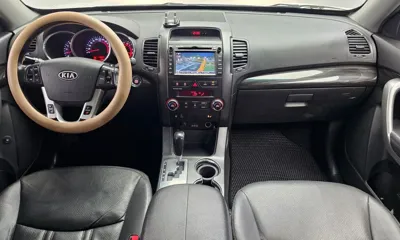 Kia Sorento 2012, 129586 км, за 5300000 KRW - фото 7