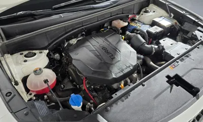 Kia Sorento 2022, 47556 км, за 27000000 KRW - фото 6