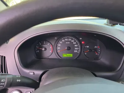 Hyundai Starex · 2012 год