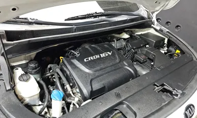 Kia Canival 2018, 224951 км, за 7900000 KRW - фото 6