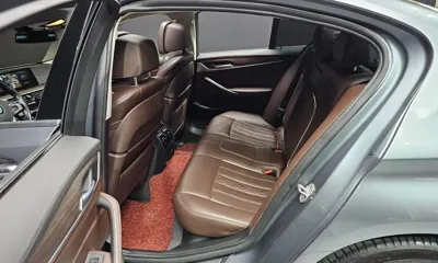 BMW 5-Series 2018, 112556 км, за 20900000 KRW - фото 11