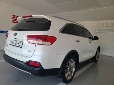 Kia Sorento 2016, 152807 км, за 12500000 KRW - фото 5