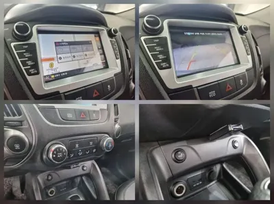 Hyundai Tucson 2014, 151000 км, за 6000000 KRW - фото 13