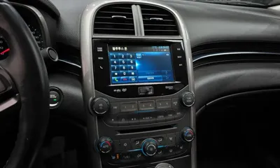 ChevroletGMDaewoo Malibu 2015, 101958 км, за 4900000 KRW - фото 15