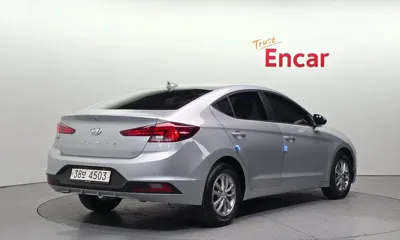 Hyundai Avante 2020, 178693 км, за 8900000 KRW