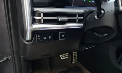 Hyundai Santafe 2024, 71705 км, за 32700000 KRW - фото 27