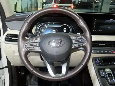 Hyundai Palisade 2022, 165839 км, за 29800000 KRW - фото 12