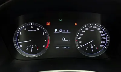 Hyundai Sonata 2019, 129512 км, за 7500000 KRW - фото 8