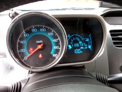 ChevroletGMDaewoo Spark 2014, 106737 км, за 2990000 KRW - фото 8