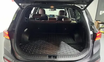 Hyundai Santafe 2019, 128522 км, за 17200000 KRW - фото 20