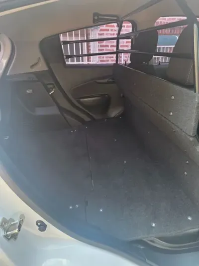ChevroletGMDaewoo Spark 2018, 99490 км, за 4350000 KRW - фото 13