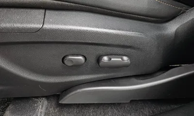 ChevroletGMDaewoo Trax 2018, 83456 км, за 9500000 KRW - фото 28