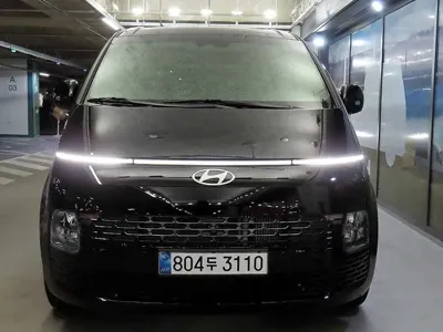 Hyundai Staria 2025, 14840 км, за 31200000 KRW