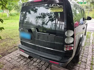 Land Rover Discovery 2017, 161300 км, за 215100 CNY - фото 6