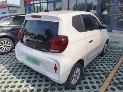 Roewe Clever 2022, 44100 км, за 34995.95 CNY - фото 6