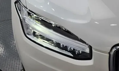 Volvo XC90 2022, 40270 км, за 63000000 KRW - фото 22