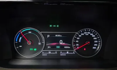 Kia Sorento 2022, 44204 км, за 30000000 KRW - фото 8