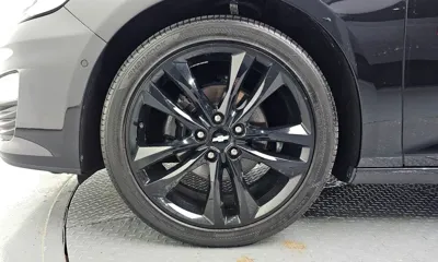 ChevroletGMDaewoo Malibu 2019, 186048 км, за 8990000 KRW - фото 5