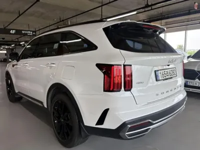 Kia Sorento 2022, 47411 км, за 28900000 KRW