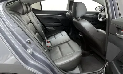 Hyundai Avante 2019, 72547 км, за 10300000 KRW - фото 12
