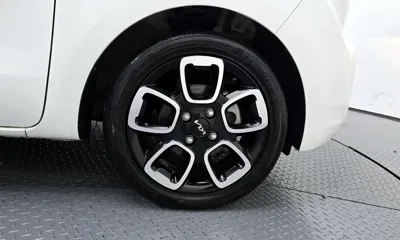 Kia Ray 2022, 27757 км, за 14200000 KRW - фото 21