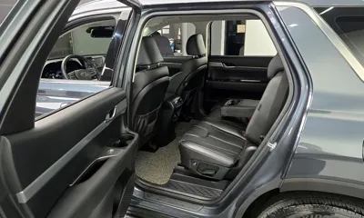 Hyundai Palisade 2019, 79248 км, за 24200000 KRW - фото 11