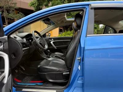 Geely Emgrand 2017, 100000 км, за 12000 CNY - фото 6
