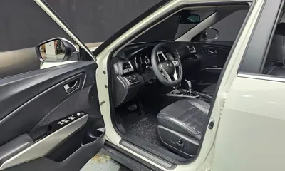 KG_Mobility_Ssangyong TIBOLI 2015, 181916 км, за 5600000 KRW - фото 11