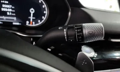 Genesis G80 2022, 98682 км, за 30900000 KRW - фото 27