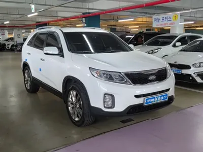 Kia Sorento 2014, 266000 км, за 4300000 KRW - фото 3