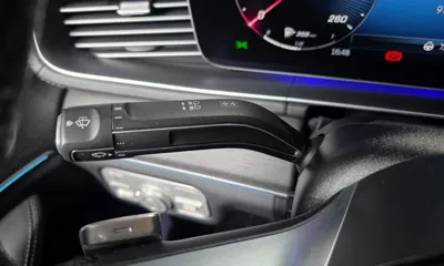 Mercedes-Benz GLE-Class 2023, 90184 км, за 84900000 KRW - фото 30