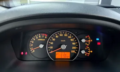 Kia Carens 2008, 61303 км, за 4290000 KRW - фото 8