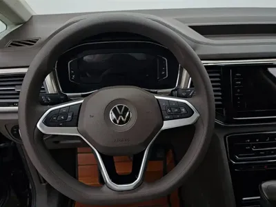 Volkswagen Viloran 2020, 85000 км, за 108800 CNY - фото 11