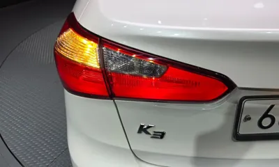 Kia K3 2015, 162008 км, за 5200000 KRW - фото 23