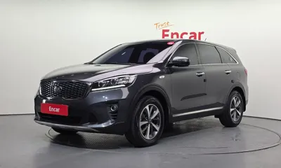 Kia Sorento 2018, 66322 км, за 14990000 KRW - фото 1