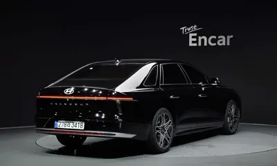 Hyundai Grandeur 2023, 84115 км, за 28500000 KRW