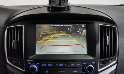 Hyundai Starex 2019, 139371 км, за 15900000 KRW - фото 17