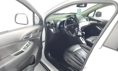 ChevroletGMDaewoo Orlando 2016, 133713 км, за 6400000 KRW - фото 10