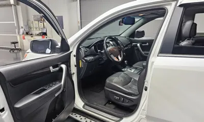 Kia Sorento 2012, 116453 км, за 5990000 KRW - фото 10