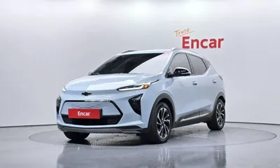ChevroletGMDaewoo 볼트 EUV · 2023 год