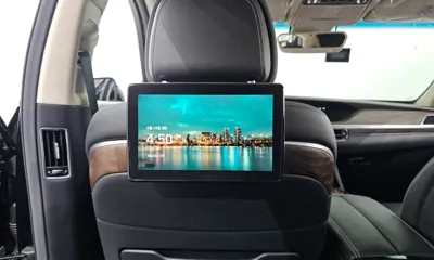 Genesis G90 2021, 56385 км, за 48500000 KRW - фото 31