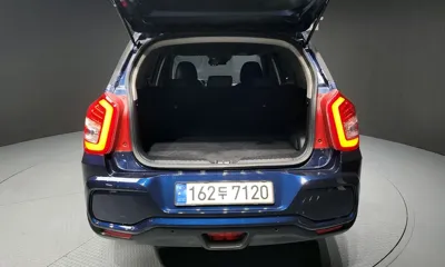 KG_Mobility_Ssangyong TIBOLI 2022, 20232 км, за 16500000 KRW - фото 17