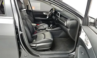 Kia K3 2019, 60736 км, за 12300000 KRW - фото 11